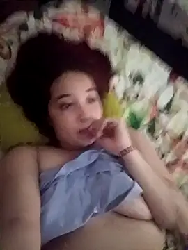 Arishabrown122 online show from February 3, 2026, 6:51 am