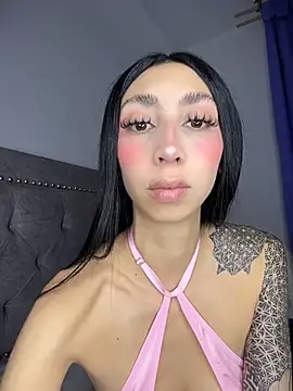 Nicky444k online show from February 21, 2026, 5:52 am