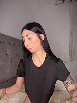 Nicky444k online show from March 8, 2026, 10:46 pm