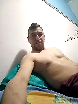 Miki01881 online show from February 3, 2026, 12:20 am