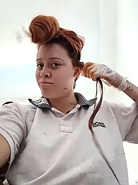 Alicegarcia11 online show from February 6, 2026, 5:49 pm