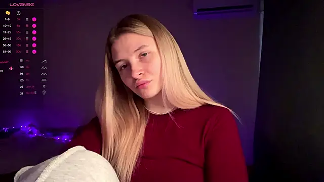 VibeVi online show from February 1, 2026, 1:20 pm