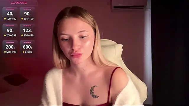 VibeVi online show from March 5, 2026, 1:18 pm