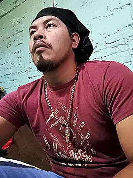 Luisitogmz97 online show from February 7, 2026, 9:18 pm