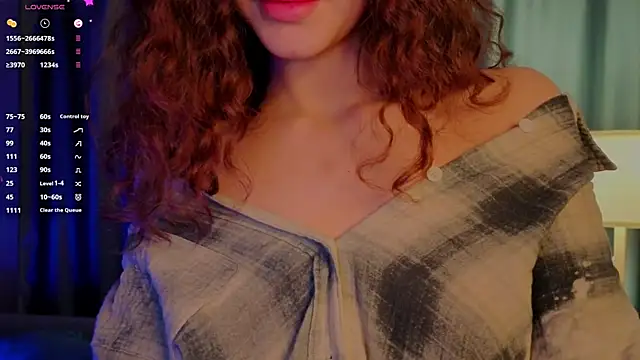 MarieRoooD online show from February 4, 2026, 11:20 pm