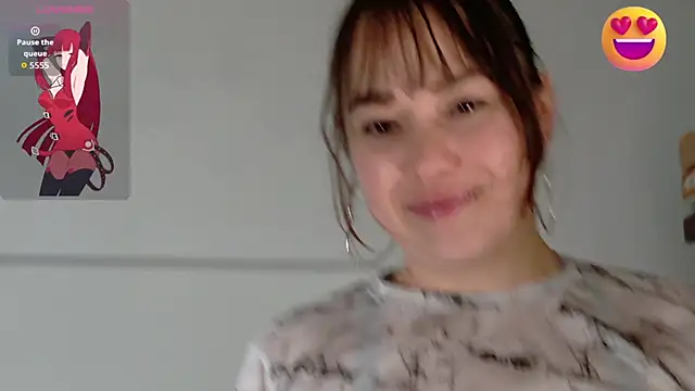 Snapshot of Tammy_Parker chatting on March 27, 2026, 5:02 am Tammy Parker online show from March 27, 2026, 5:02 am