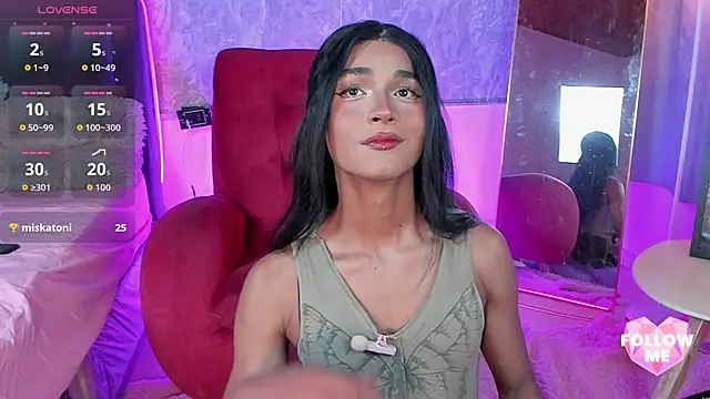 Kaliope baby online show from February 20, 2026, 4:53 am