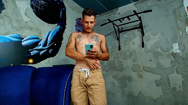  angel rivera online show from February 7, 2026, 11:30 pm