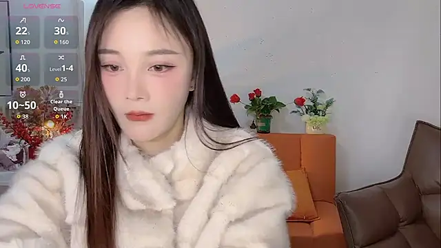 Lisa-295188 online show from February 19, 2026, 5:47 am