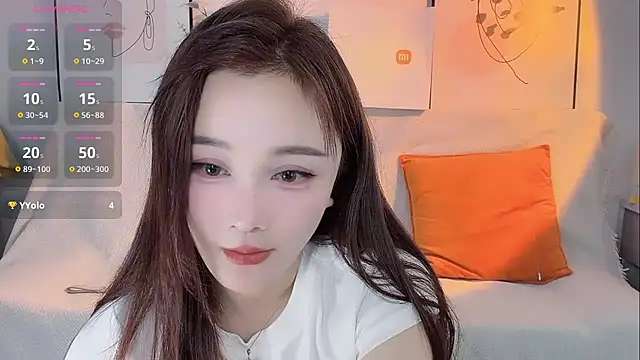 Lisa-295188 online show from May 8, 2026, 8:30 am