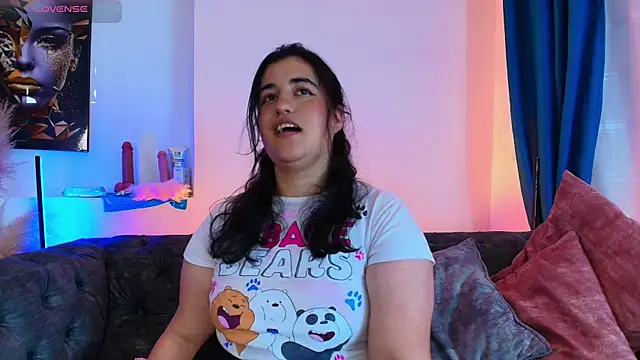 dani vemom online show from February 18, 2026, 7:54 pm