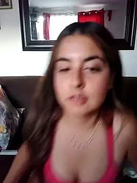 Manelykmanesita online show from March 4, 2026, 10:38 pm