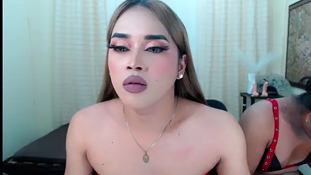 Sweet Amberxx online show from February 3, 2026, 8:30 am