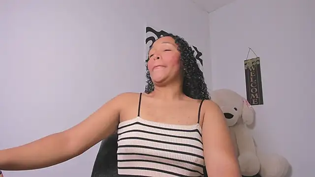 Nia13 online show from March 15, 2026, 6:08 am