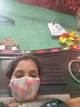 Snapshot of rajni_tivari chatting on May 25, 2026, 10:32 am rajni tivari online show from May 25, 2026, 10:32 am