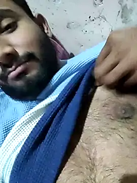 LustyDanky online show from February 7, 2026, 3:49 pm