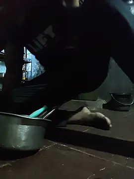 Snapshot of LustyDanky chatting on March 4, 2026, 3:01 am LustyDanky online show from March 4, 2026, 3:01 am