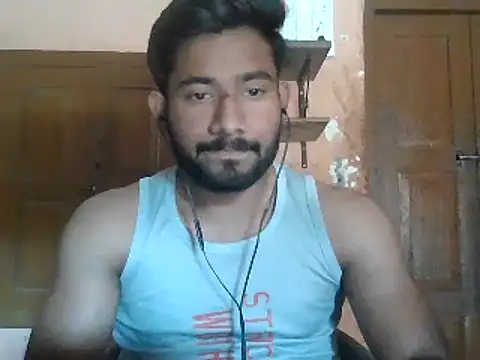 Snapshot of LustyDanky chatting on March 7, 2026, 5:15 am LustyDanky online show from March 7, 2026, 5:15 am