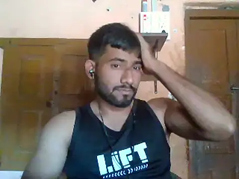 Snapshot of LustyDanky chatting on March 15, 2026, 7:03 am LustyDanky online show from March 15, 2026, 7:03 am