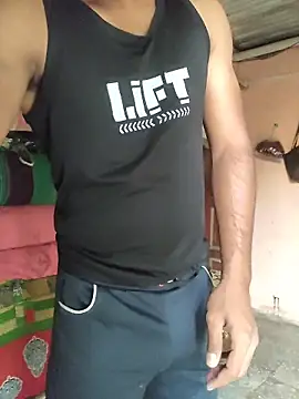 Snapshot of LustyDanky chatting on March 19, 2026, 2:37 am LustyDanky online show from March 19, 2026, 2:37 am