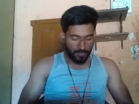 Snapshot of LustyDanky chatting on March 25, 2026, 7:47 am LustyDanky online show from March 25, 2026, 7:47 am