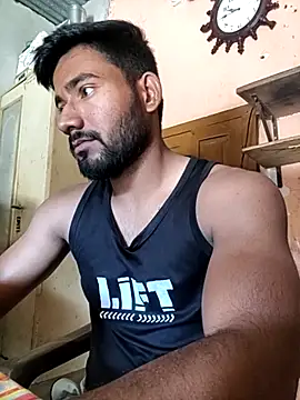 Snapshot of LustyDanky chatting on April 7, 2026, 4:13 am LustyDanky online show from April 7, 2026, 4:13 am