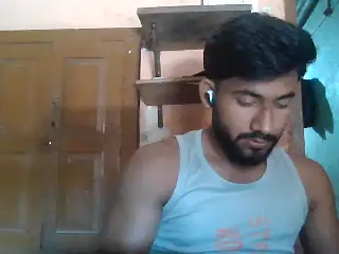 LustyDanky online show from May 4, 2026, 6:42 am