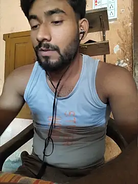 LustyDanky online show from May 6, 2026, 6:08 am