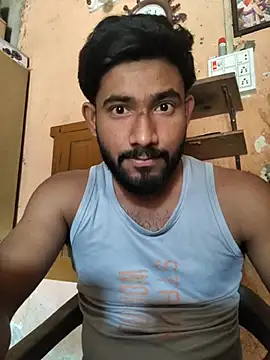 LustyDanky online show from May 12, 2026, 5:59 am
