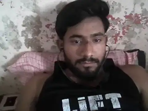 LustyDanky online show from May 15, 2026, 6:31 am