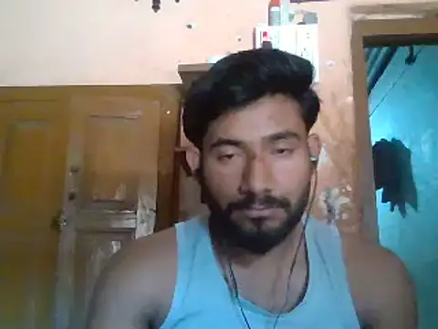 LustyDanky online show from May 16, 2026, 6:21 am