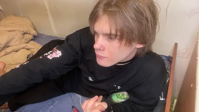 Jeycob ice online show from March 15, 2026, 11:11 pm