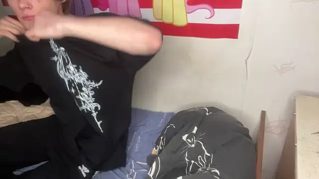 Jeycob ice online show from March 29, 2026, 9:37 pm