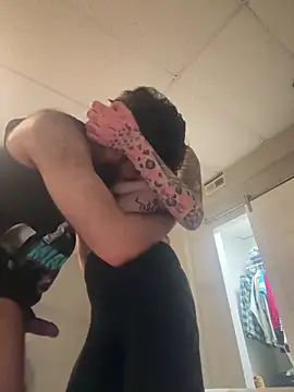 LaLaLoves Anal online show from March 8, 2026, 6:28 am