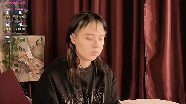 lil ayesha online show from February 6, 2026, 3:00 am