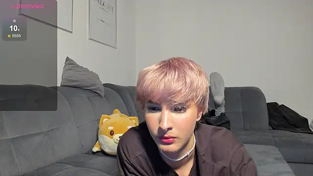 Snapshot of bunnyblush67 chatting on April 18, 2026, 8:09 pm bunnyblush67 online show from April 18, 2026, 8:09 pm
