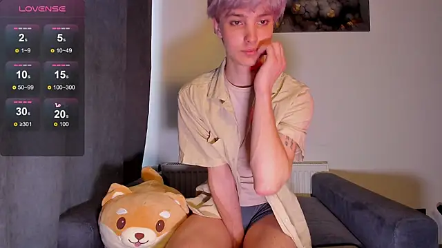 Snapshot of bunnyblush67 chatting on April 22, 2026, 8:06 am bunnyblush67 online show from April 22, 2026, 8:06 am