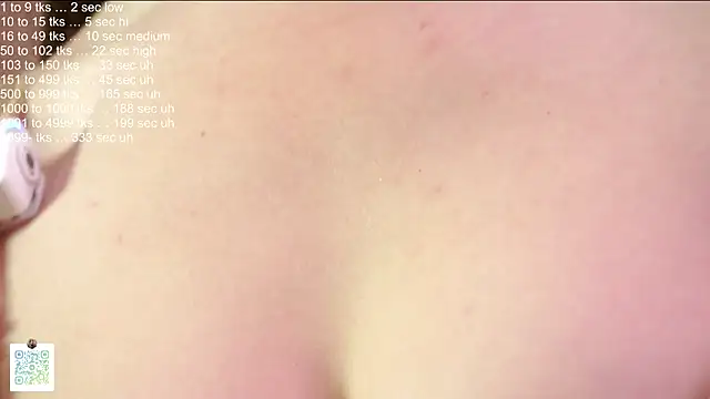 CassieMauzy online show from June 11, 2026, 2:53 am