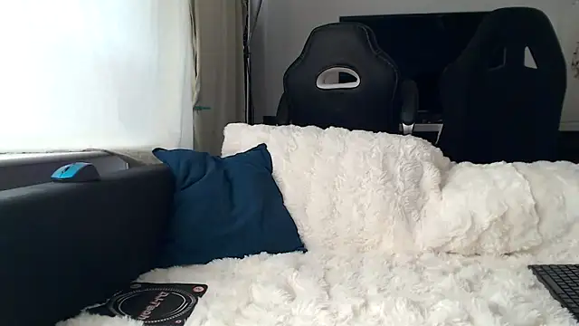 Sexy Ass Mike online show from March 21, 2026, 2:53 pm