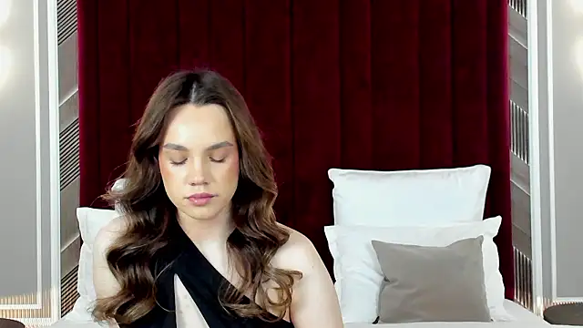 AlissaMilee online show from March 31, 2026, 3:08 am