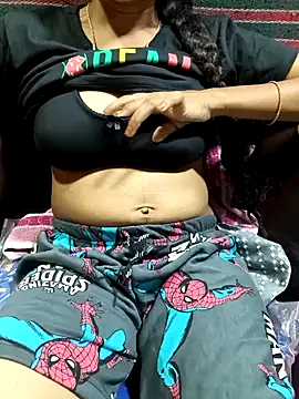 call me mouni099 online show from February 1, 2026, 2:59 pm