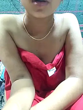 call me mouni099 online show from February 5, 2026, 6:45 pm