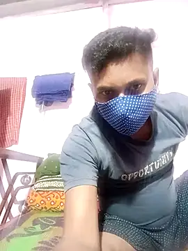 Snapshot of ROMASARKAR chatting on February 14, 2026, 4:31 am ROMASARKAR online show from February 14, 2026, 4:31 am