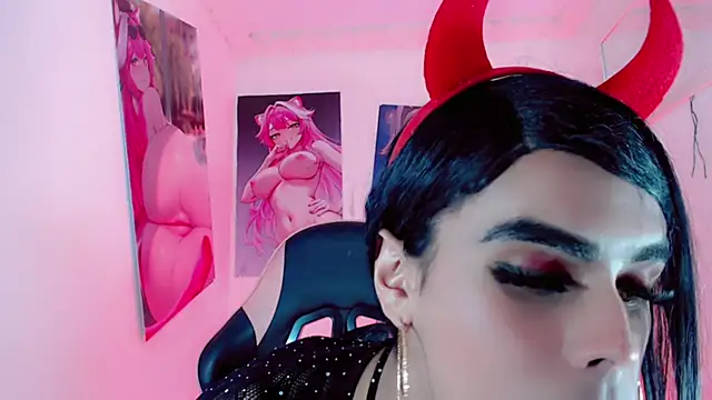 Stefani  R online show from March 19, 2026, 10:58 pm