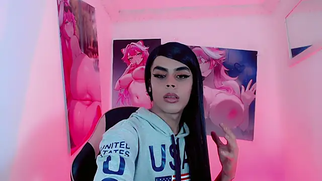 Stefani  R online show from March 24, 2026, 10:42 am