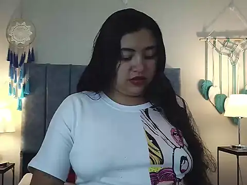 KatalynaSweet online show from March 13, 2026, 3:24 am