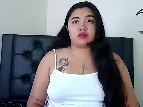 KatalynaSweet online show from March 22, 2026, 3:54 am