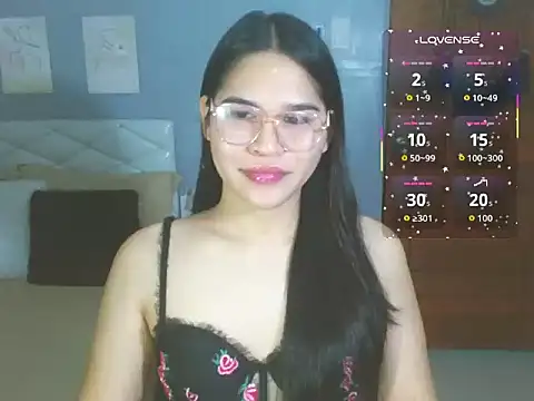 alianabrooks online show from February 19, 2026, 10:17 pm