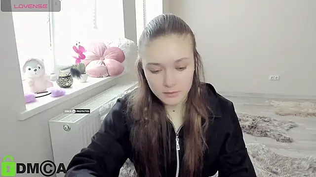 Elina X online show from March 29, 2026, 7:41 am