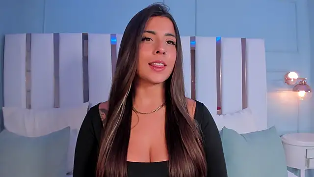 gaby klum online show from February 3, 2026, 10:04 pm